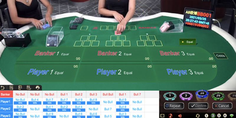 868vip1 casino ở đâu