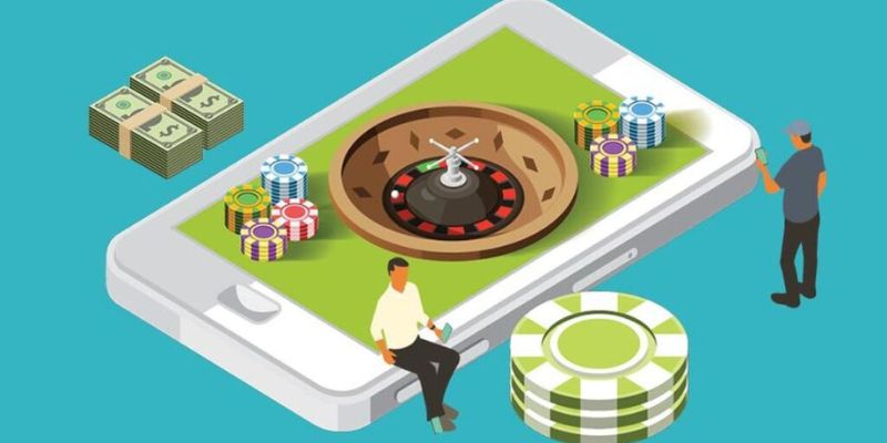 868vip1 trò chơi baccarat là gì