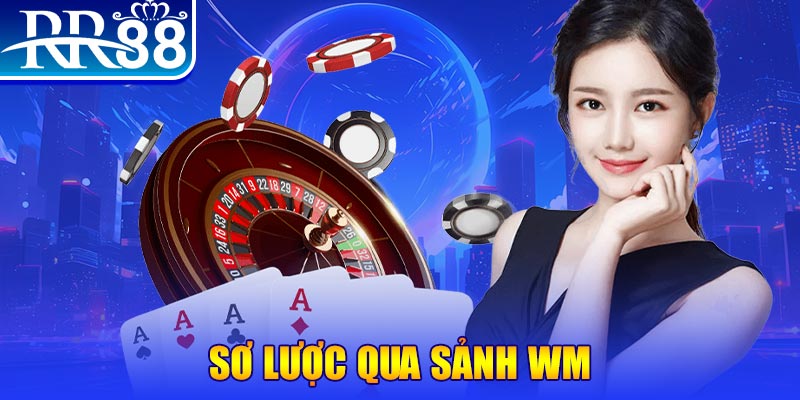 868vip1 chơi baccarat là gì