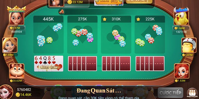 868vip1 IM Thể Th